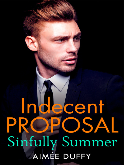 Title details for Sinfully Summer by Aimee Duffy - Available